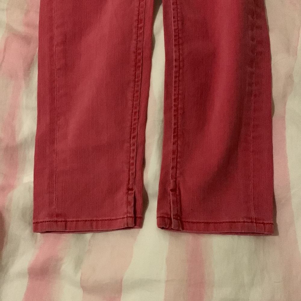 Unique Rifle brand Italian jeans. - Picture 2 of 8